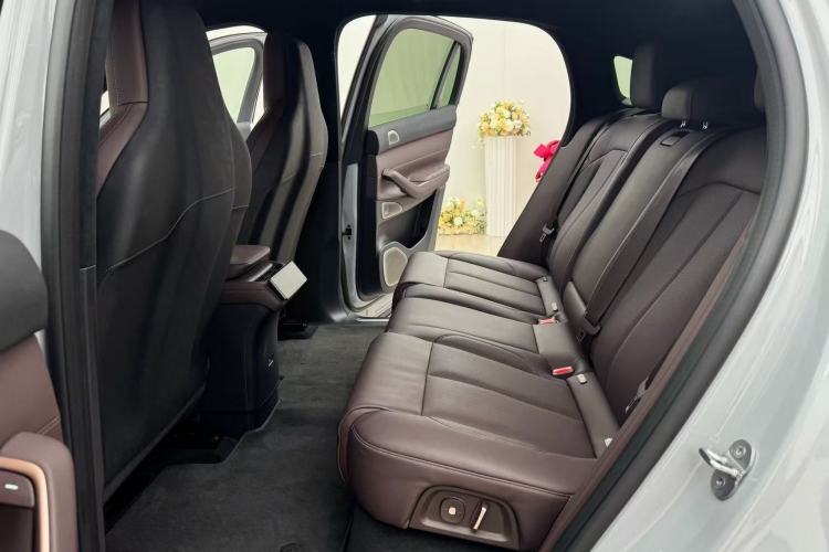 Used Nio EC7 2023 75 kWh
