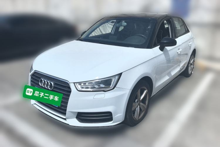 Used Audi A1 2016 30 TFSI Sportback Design Fashion Edition