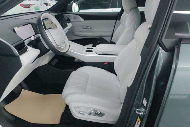 Used XPeng G9 2025 625 Long-Range Max
