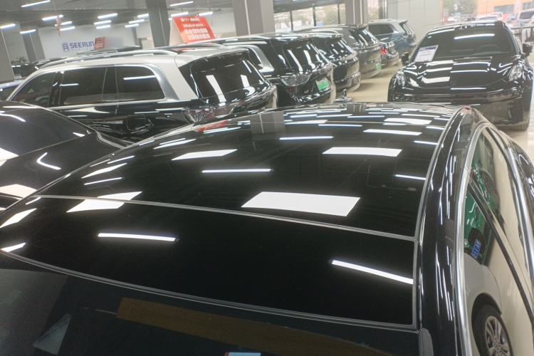 Used Audi A6L 2020 45 TFSI Prestige Dynamic Edition