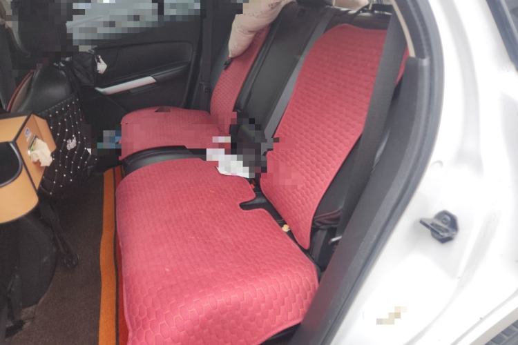 Used Ford Edge 2012 2.0T Elite Sunroof Edition