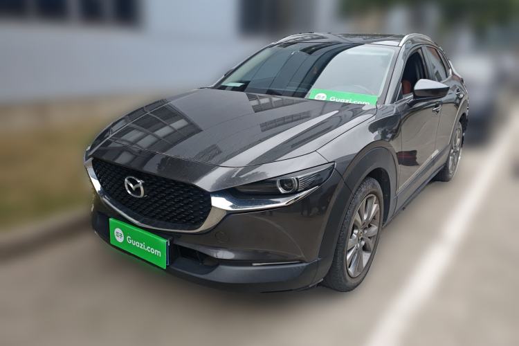 Used Mazda CX-30 2020 2.0L Automatic Joyful Model