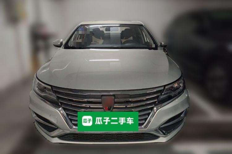 Used Roewe i6 New Energy 2017 45T Hybrid Connect & Smart Enjoyment Edition Front
