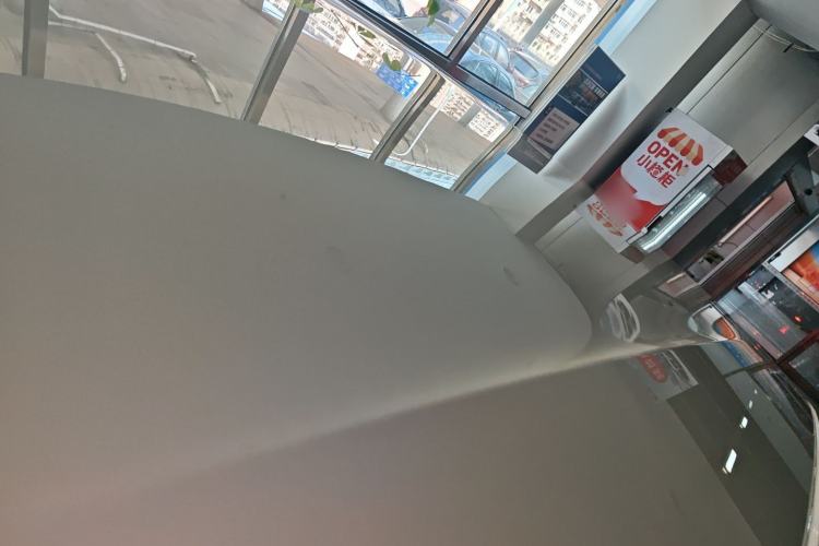 Used BYD Seagull 2024 Honor Edition 305km Dynamic Version