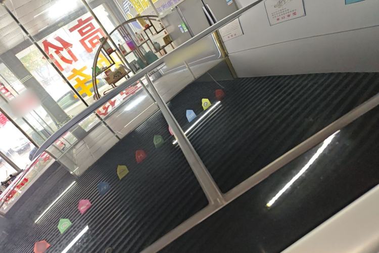 Used Honda UR-V 2020 370TURBO Four-Wheel Drive Prestige Edition