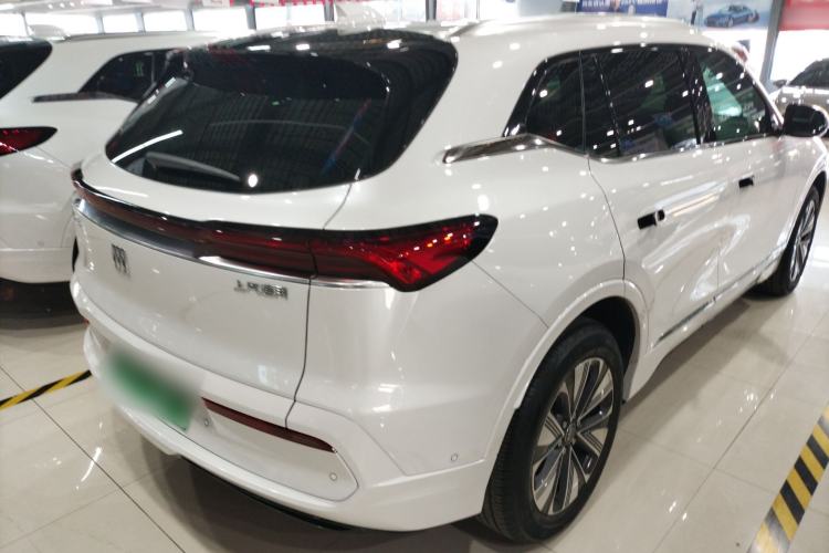 Used Buick E5 2025 Model 620KM Prestige Edition