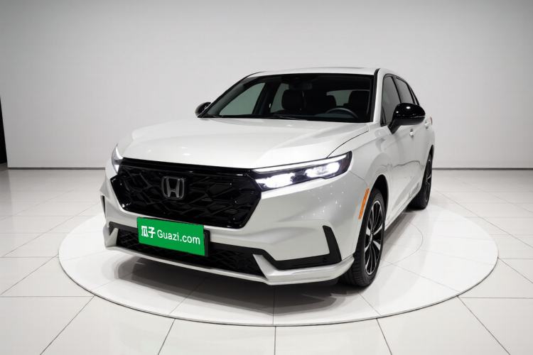 Used Honda CR-V New Energy 2023 2.0L ePHEV Luxury Edition