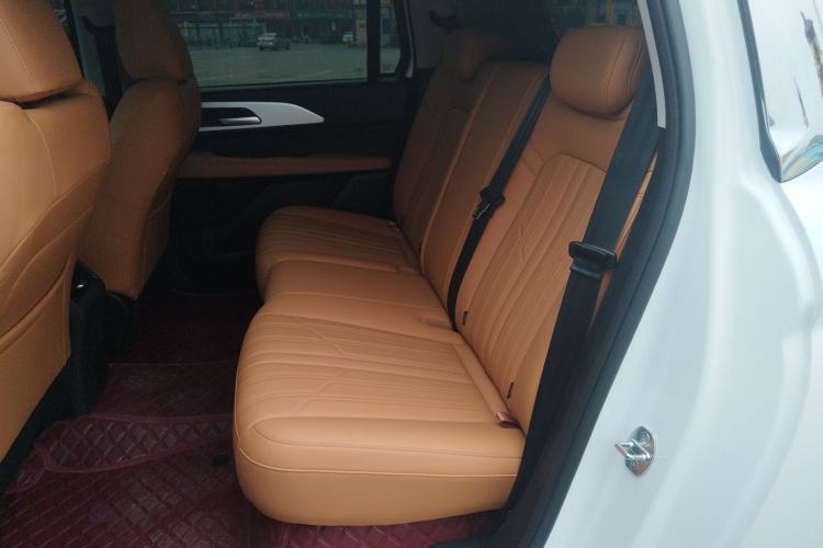 Used Haval H5 2023 2.0T Automatic 4x4 Innovation Edition – Diesel
