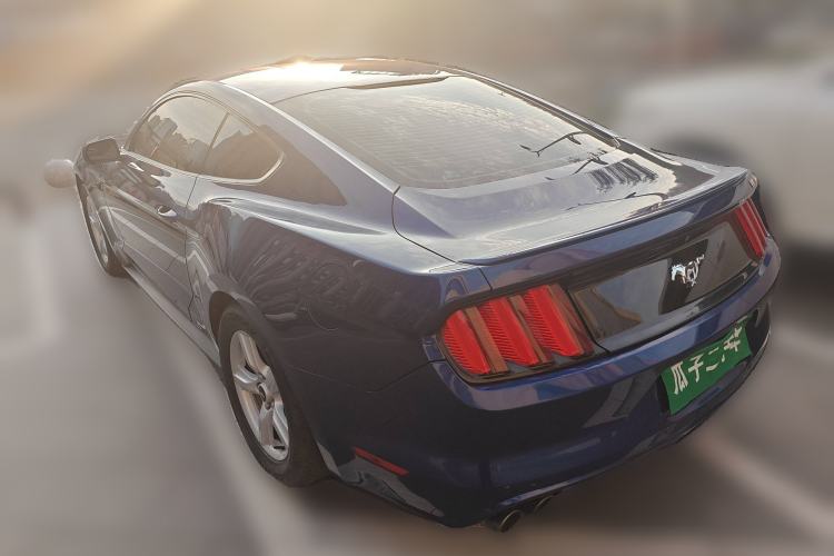 Used Ford Mustang 2015 2.3T Performance Edition