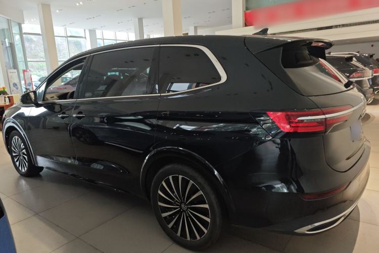 Used Volkswagen Viloran 2024 380TSI Premium Edition