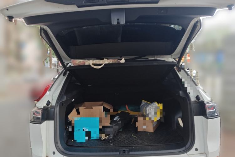 Used Volkswagen Tavendor 2023 380TSI All-Wheel Drive R-Line Journey Edition
