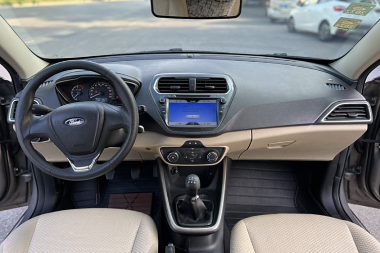 Used Ford Escort 2015 1.5L Manual Comfort Model