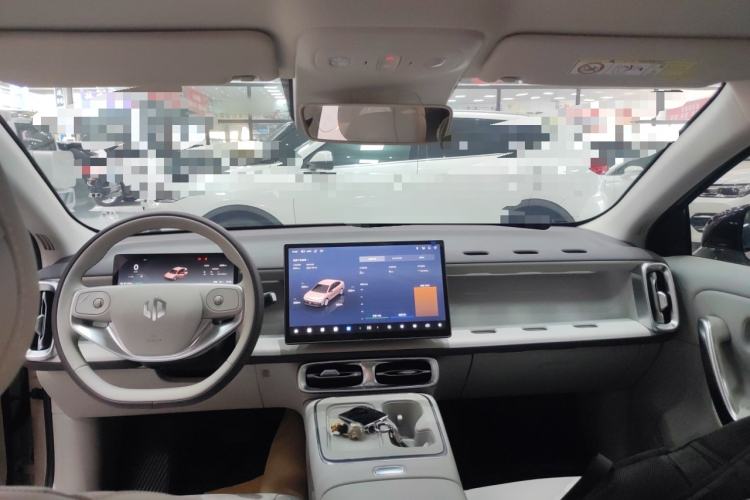 Used Leapmotor B01 2025 550 Comfort Edition