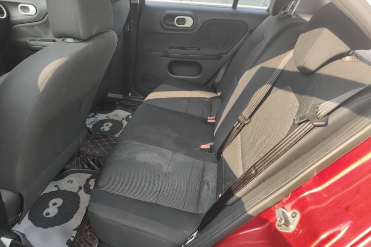 Used MG 3 2016 1.3L AMT Comfort Edition
