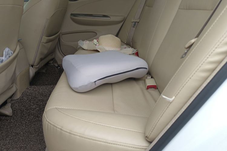 Used BYD L3 2013 1.5L Automatic Comfort Edition