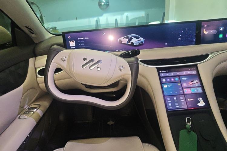 Used IM L6 2024 Max Enhanced Performance Edition