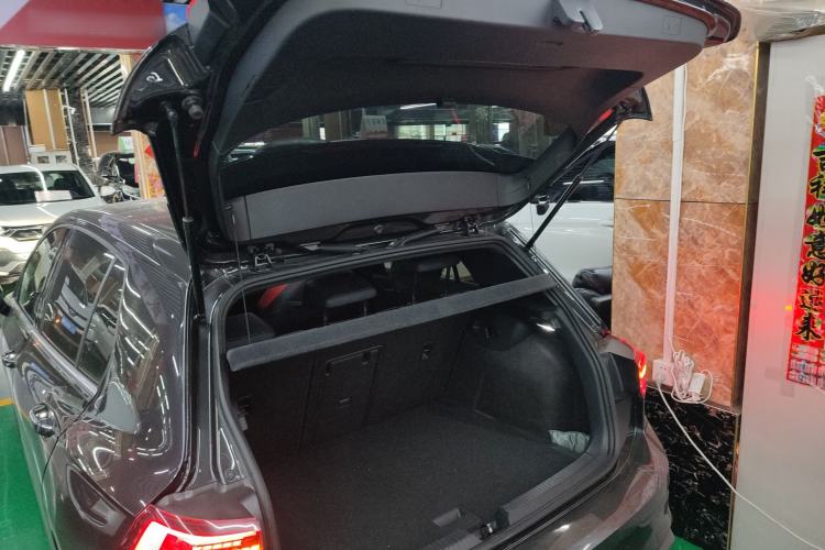 Used Volkswagen Golf GTI 2021 Facelift 380TSI DSG GTI