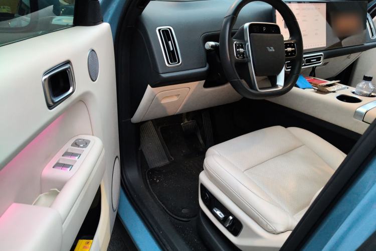 Used Li Auto L7 2023 Max model