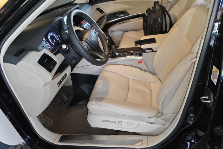 Used Acura RLX 2013 3.5L PAWS Edition