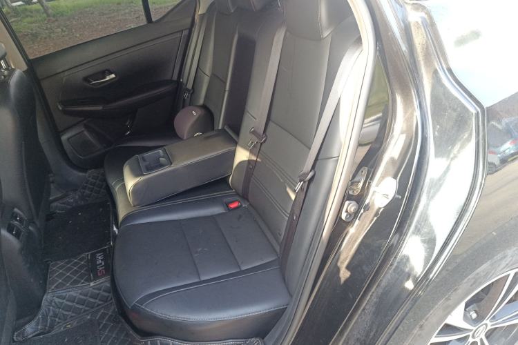 Used Nissan Sylphy 2022 1.6L XL CVT Enjoyment Edition
