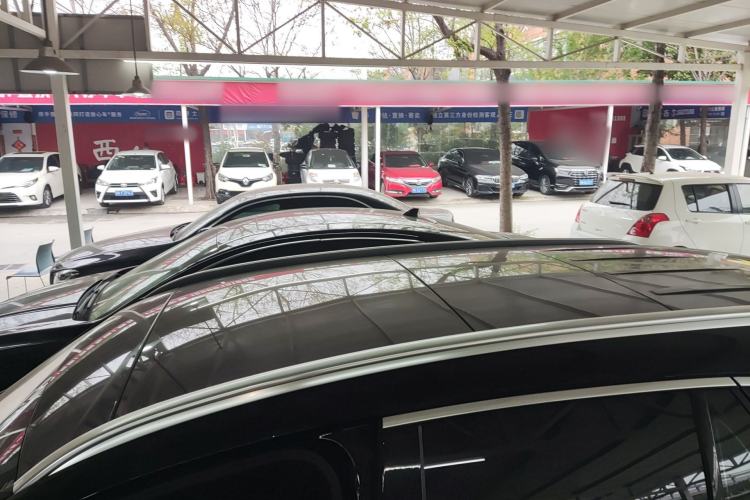 Used Mercedes-Benz GLC 2020 Facelift GLC 300 L 4MATIC Dynamic Edition
