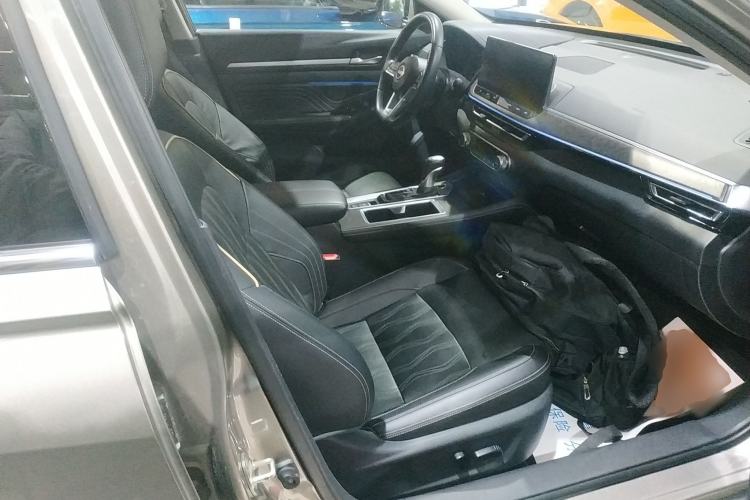 Used Nissan Teana 2022 2.0L XL-Upr Enjoyment Edition
