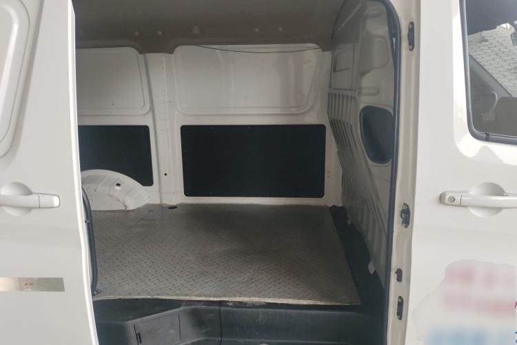 Used CHANGAN KAICHENG Ruixing M80 2021 1.6L Comfort Version 2-Seater Single-Steaming Air Conditioner China VI Standard Flat Roof Dual-Swing Doors – DAM16KR