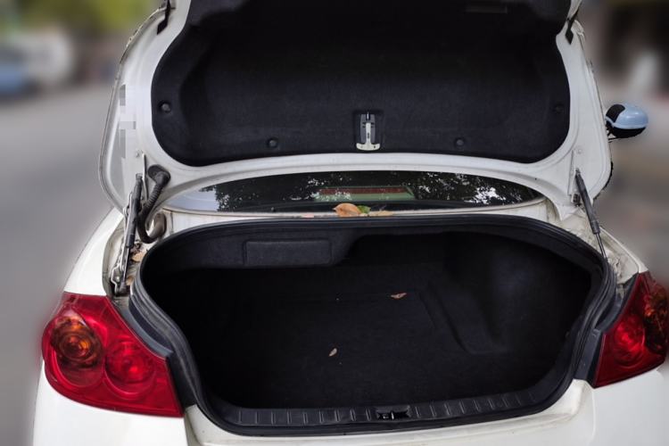 Used Infiniti G Series 2010 G25 Sedan Sport Edition