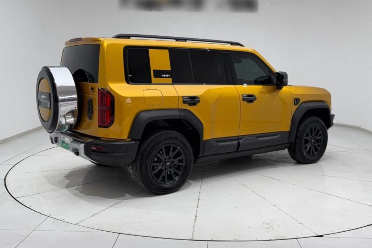 Used Formula Leopard Leopard 5 2023 Navigator Edition