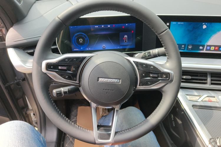 Used Haval XY 2022 1.5T Smart Edition
