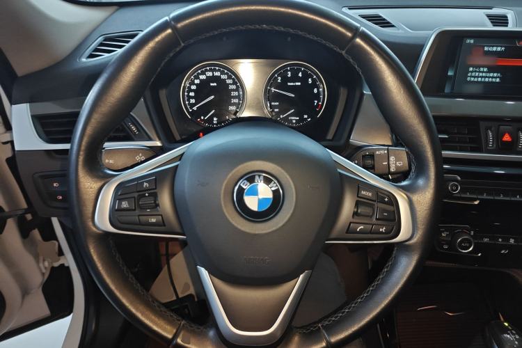 Used BMW X1 2019 sDrive18Li Premium Edition