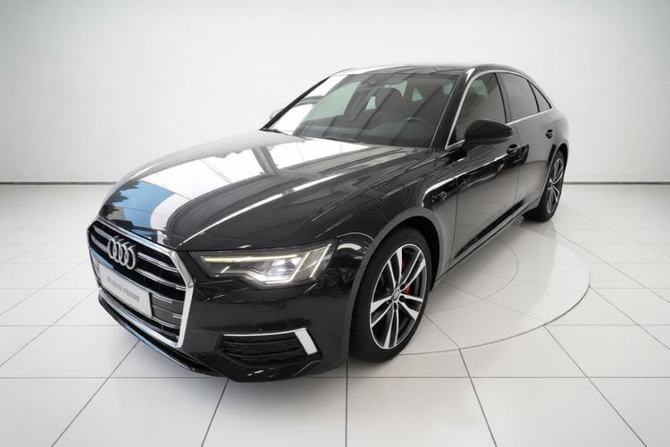 Used Audi A6L 2021 45 TFSI Prestige Elegant Edition Guazi used car, China used car export, Used car for sale, Used cars, Cheapest cars for sale