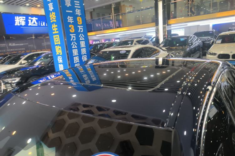 Used Lexus ES 2023 200 Excellence Edition