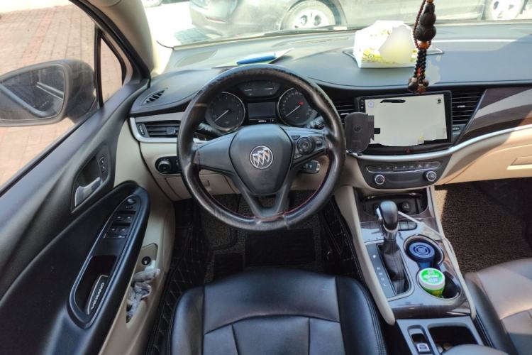 Used Buick Verano 2019 Sedan 15S Automatic Entry Model
