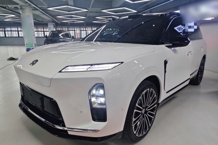 Used Nio ES8 2026 Model 6-seat Executive Signature Edition