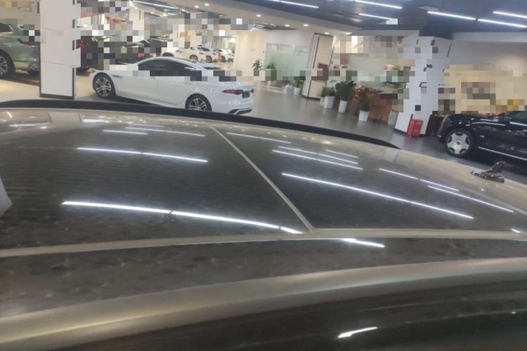 Used Audi Q5L 2025 quattro 45th Anniversary Edition 45 TFSI Luxury Dynamic Model Roof