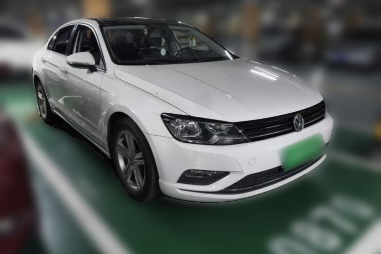 Used Volkswagen Lamando 2015 280TSI DSG Comfort Edition