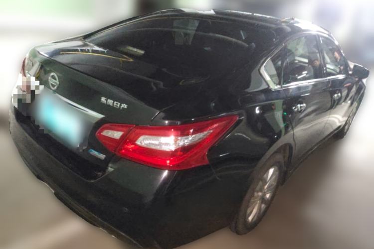 Used Nissan Teana 2018 2.0L XL Smart Upgrade Edition