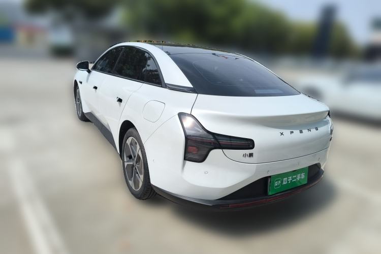 Used XPeng MONA M03 2025 620 Ultra-Long Range Plus