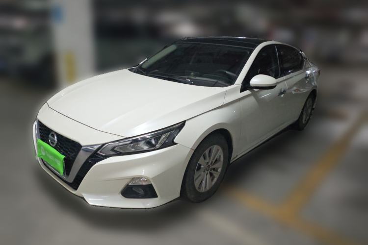 Used Nissan Teana 2020 Revised Version 2.0L XL Comfort Edition