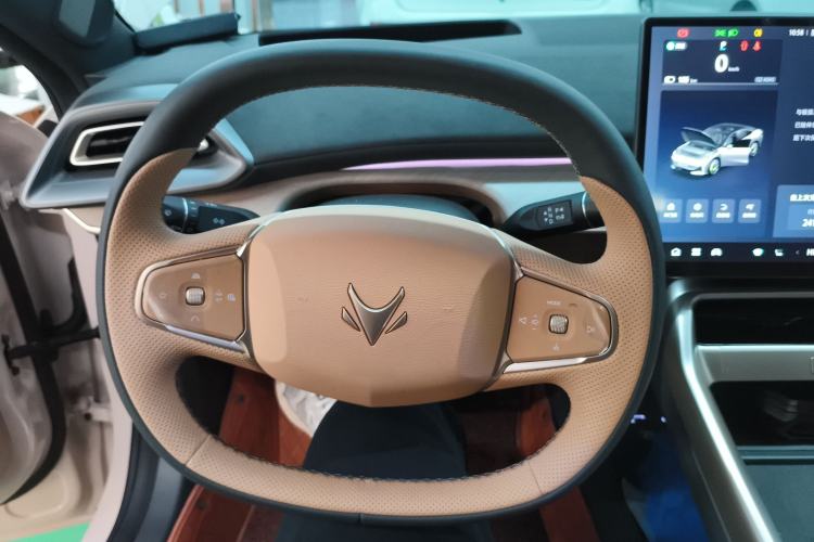 Used ARCFOX Alpha S5 2025 560MAX 185kW