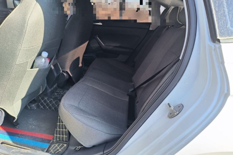 Used Volkswagen Lavida 2023 New Rui 1.5L Automatic New Yi Edition