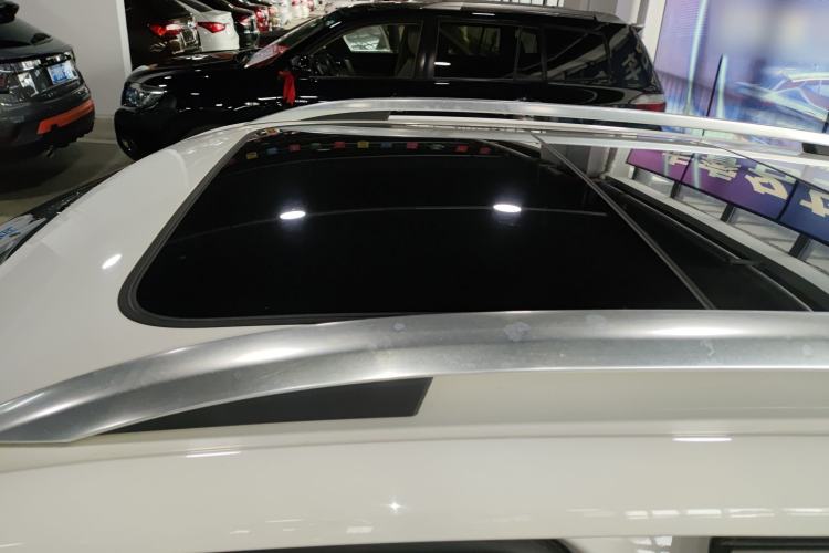 Used Volkswagen T-Cross 2019 1.5L Automatic Comfort Edition Roof