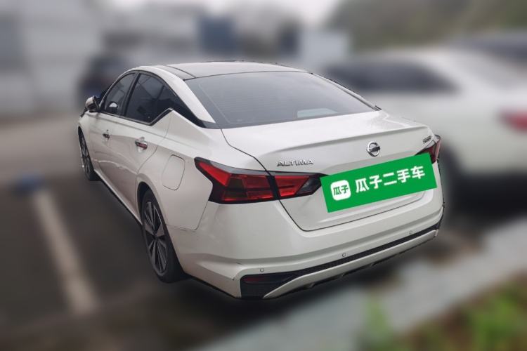 Used Nissan Teana 2021 2.0L XL Comfort Edition