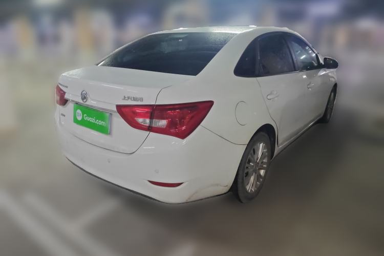 Used Buick GT 2017 15N Automatic Elite Version
