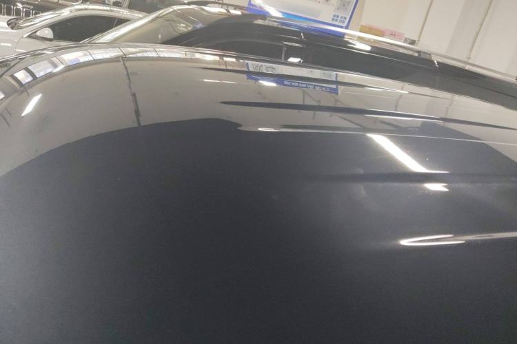 Used Ford Ranger 2023 Shanlin 4x4 Manual Transmission Gasoline Model
