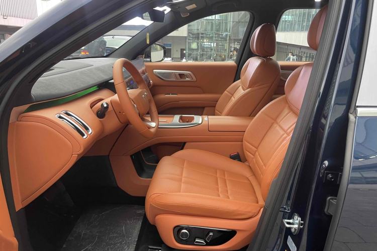 Used Deepal S09 2025 Rear-Drive Ultra+