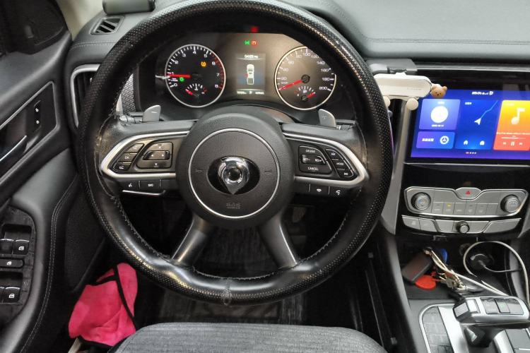 Used Great Wall Poer 2019 2.0T Automatic Gasoline 4x4 Comfort Edition GW4C20B