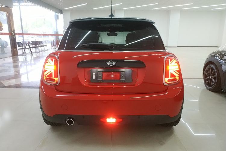 Used MINI MINI 2019 1.5T COOPER Classic Edition
