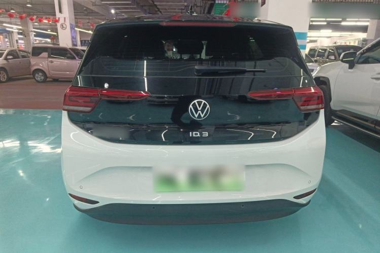 Used Volkswagen ID.3 2024 Intelligent Edition Rear